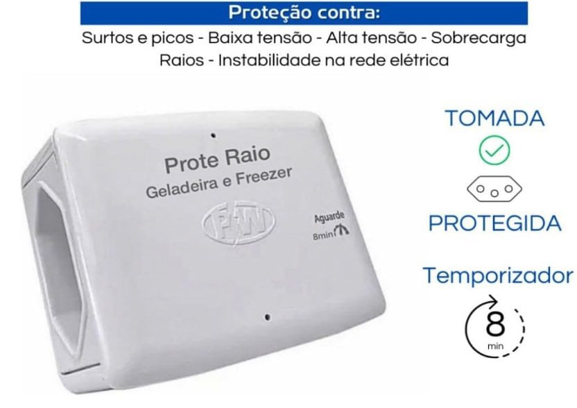 Foto do produto